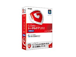 G Data g[^PA 2012 1N/3