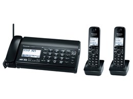 【新品未使用】パナソニック おたっくす デジタルコードレスFAX 子機1台付き 81fJJl9kQ1L._UF350,350_QL50_.jpg