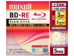 BE25VPLWPMA.5S [BD-RE 2{ 5g]