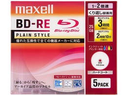 BE25VPLWPA.5S [BD-RE 2{ 5g]