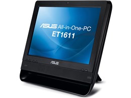 All-in-One PC ET1611PUT ET1611PUT-B004F [ubN]