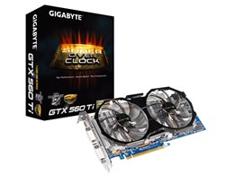 GV-N560SO-1GI-950 Rev.2.0 [PCIExp 1GB]