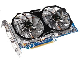 GV-N560SO-1GI-950 Rev.2.0 [PCIExp 1GB oN]