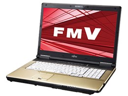 FMV LIFEBOOK NH90/DN N90DNS_A117 ���i.com���� Core i7�E������8GB�EHDD500GB���ڃ��f��