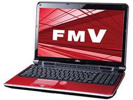 FMV LIFEBOOK AH77/DN A77DN7_A118 i.com Core i7EHDD500GBڃf