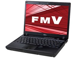 FMV LIFEBOOK PH75/DN P75DN37_A120 i.com 4GBEBluetoothڃf