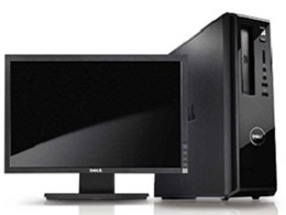 Vostro 230s X^[ Windows 7 Home Premium ptH[}Xf-SC