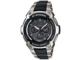 カシオ G-SHOCK MT-G MTG-1200-1AJF 価格比較 - 価格.com