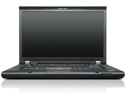 ThinkPad W510 43193WJ