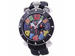 MANUALE CHRONO ACCIAIO 6050.2 [ubNo[xg]