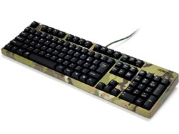 Majestouch 2 Camouflage FKBN108ML/NMU2