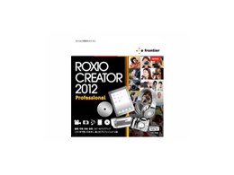 Roxio Creator 2012 Professional