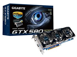 GV-N580UD-3GI [PCIExp 3GB]