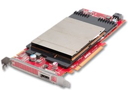 FirePro V7800P [PCIExp 2GB oN]
