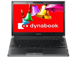 dynabook R731 R731/16DB PR73116DMFB