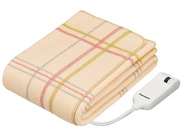 電気敷毛布 パナソニックの通販・価格比較 - 価格.com