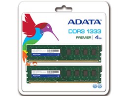 AD3U1333C2G9-2 [DDR3 PC3-10600 2GB 2g]