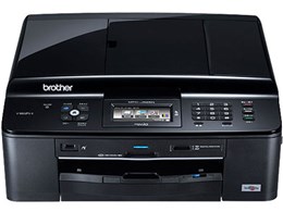 MyMio MFC-J825N