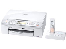 ☆FAX・電話付複合機　ブラザー プリンター　PRIVIO　MFC-J720D Amazon.co.jp: (旧モデル) brother インクジェットプリンター
