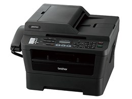WXeBI FAX-7860DW
