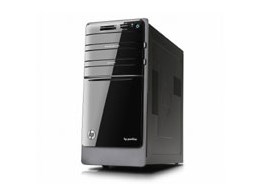 Pavilion Desktop PC p7-1040jp/CT Core i7 2600ڃf