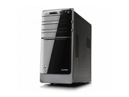 Pavilion Desktop PC p7-1020jp/CT �I�t�B�X���f��