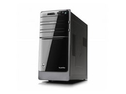 Pavilion Desktop PC p7-1040jp/CT nfW`[i[ڃf