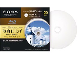 20BNR1VFGS4 [BD-R 4{ 20g]