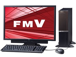 FMV ESPRIMO DH70/DN D70DN8_A121 価格.com限定 Win7 Pro・Blu-ray搭載モデル