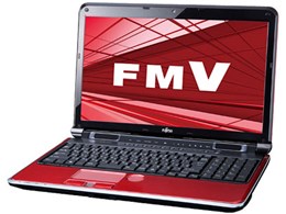 FMV LIFEBOOK AH77/DN A77DN7_A122 i.com 8GBEBDXLΉBlu-rayڃf