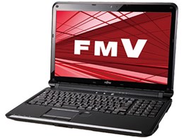 FMV LIFEBOOK AH56/DN A56DNB7_A123 i.com Core i3EPxtEBlu-rayڃf