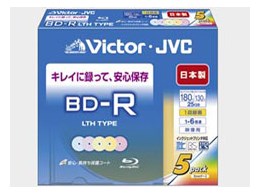 BV-R130HP5 [BD-R 6{ 5g]