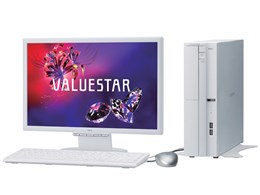 VALUESTAR L VL150/FS PC-VL150FS