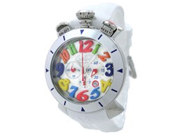 CHRONO 6050.1 [�z���C�g���o�[�x���g]