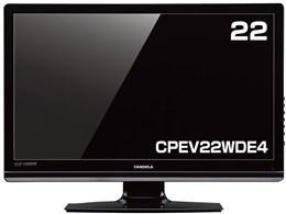 CPEV22WDE4 [22�C���`]