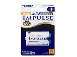 東芝 IMPULSE TNH-1A 価格比較 - 価格.com