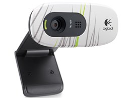 HD Webcam C270 C270BG [uCY Iu OX]