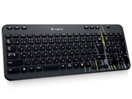 Wireless Keyboard K360 K360BG [uCY Iu OX]