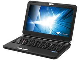 Prime Note Galleria QF560 K110909 Core i7 2760QMڃf