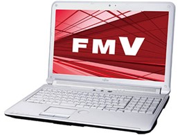 FMV LIFEBOOK AH56/DN A56DN27_A130 i.com Core i5EOffice Home and Business 2010ڃf