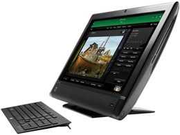 TouchSmart PC 610-1230jp QU398AA-AAAA