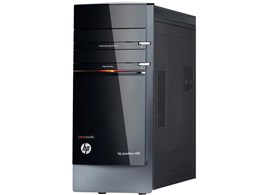 Pavilion Desktop PC h8-1180jp  QC206AV-AAAB
