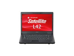 dynabook Satellite L42 240Y/HD PSL4224YJ9R5Z