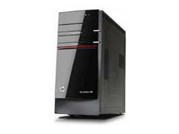Pavilion Desktop PC h8-1180jp/CT Core i5 2400ڃf