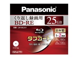 LM-BE25T [BD-RE 2{ 1]