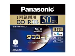 LM-BR50LT [BD-R DL 4{ 1]