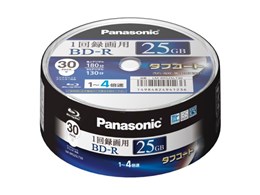 LM-BRS25LT30 [BD-R 4{ 30g]