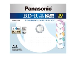 LM-BR25L10A [BD-R 4{ 10g]