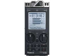Portable Recorder R-26