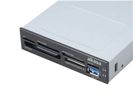 AK-ICR-07U3 [USB 14in1]